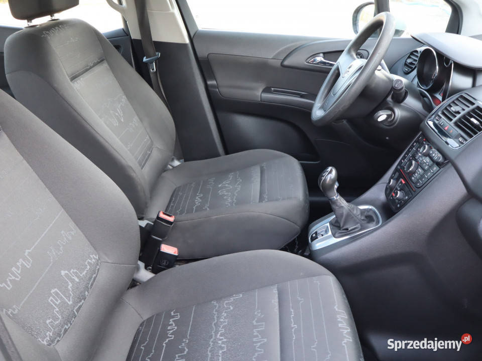 Opel Meriva 16 CDTI Piaseczno