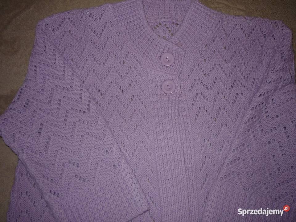 sweterkardigan damski Swetry i golfy Gdynia