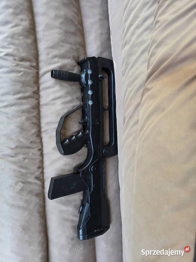 Wiatrówka Karabin Double Eagle M46