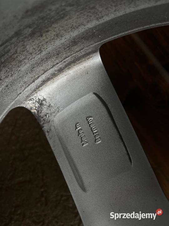 Felgi Rotor 19 Motoryzacja Radzyń Podlaski