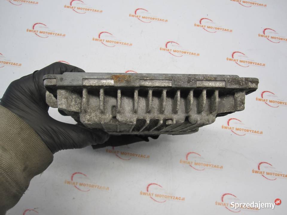 NISSAN JUKE 15r 15 DCI komputer sterownik Kielce