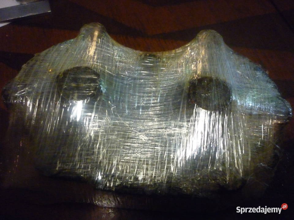 Ził Urał Kraz BM21 BM27 głowica sprężarki