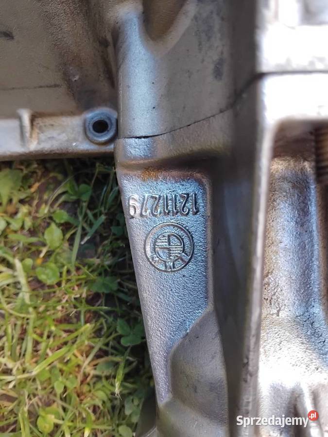 Miska do Bmw 325 ix Allrad Rokiciny Podhalańskie