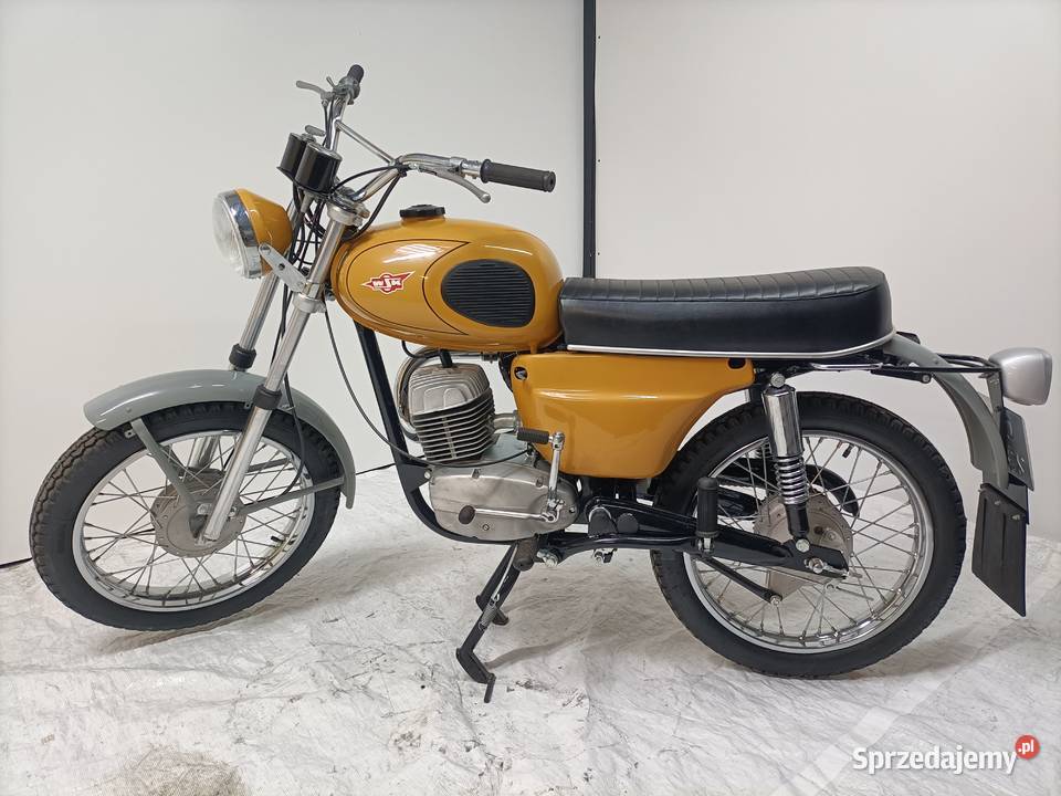 WSK S1 175 renowacji Piękny stan Padniewko