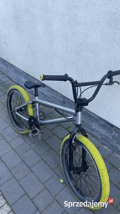 Sprzedam bmx Gąsewo Poduchowne