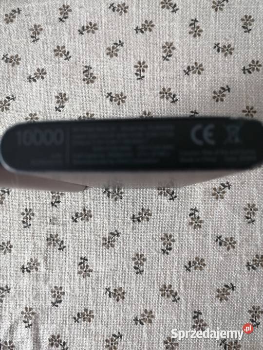 DWA POWERBANKI SAMSUNG I MI Warszawa