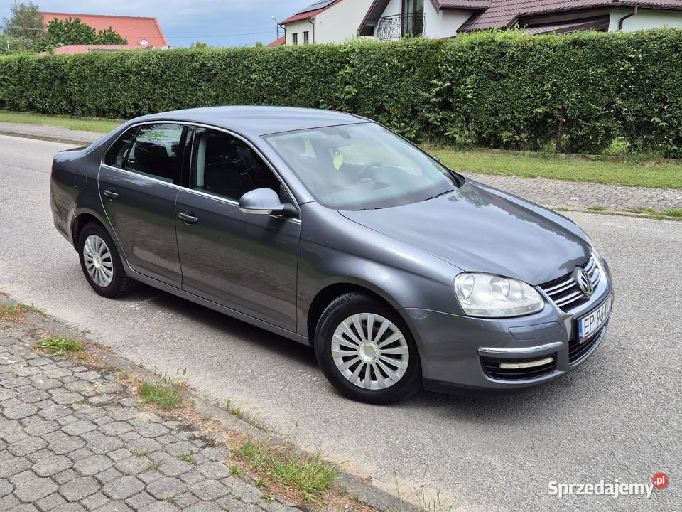 VW JEETA 19 TDI BKC ZAREJESTROWANY KLIMA serwisowany w ASO Końskie sprzedam