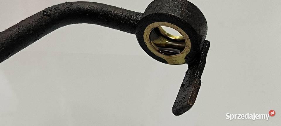 PRZEWÓD WSPOMAGANIA TOYOTA YARIS I Lipno