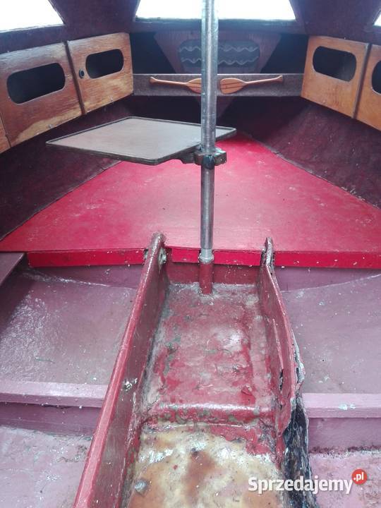 SPRZEDAM ZAGLOWKE PLASTUS Z PRZYCZEPA Bogołomia