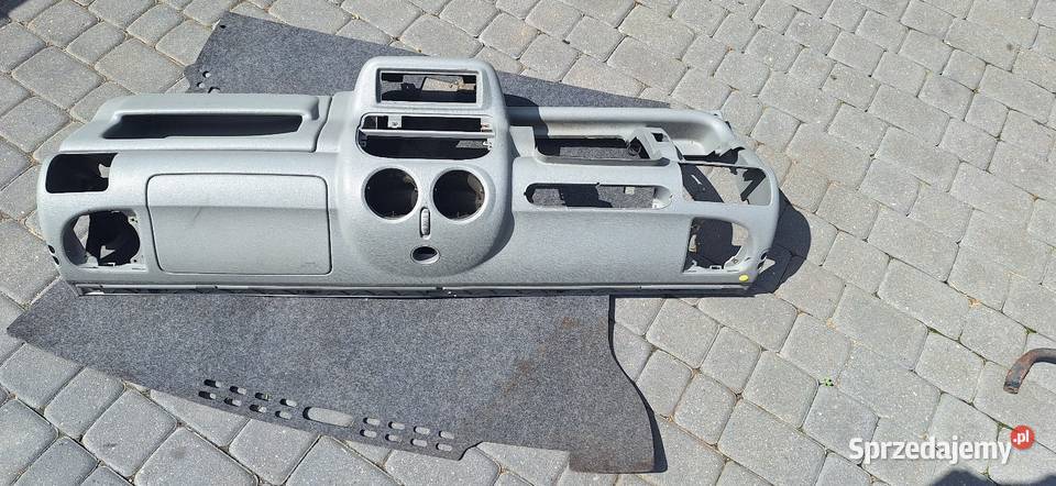 Sprzedam twingo 1 12 75 d4f702 na czesci Białystok