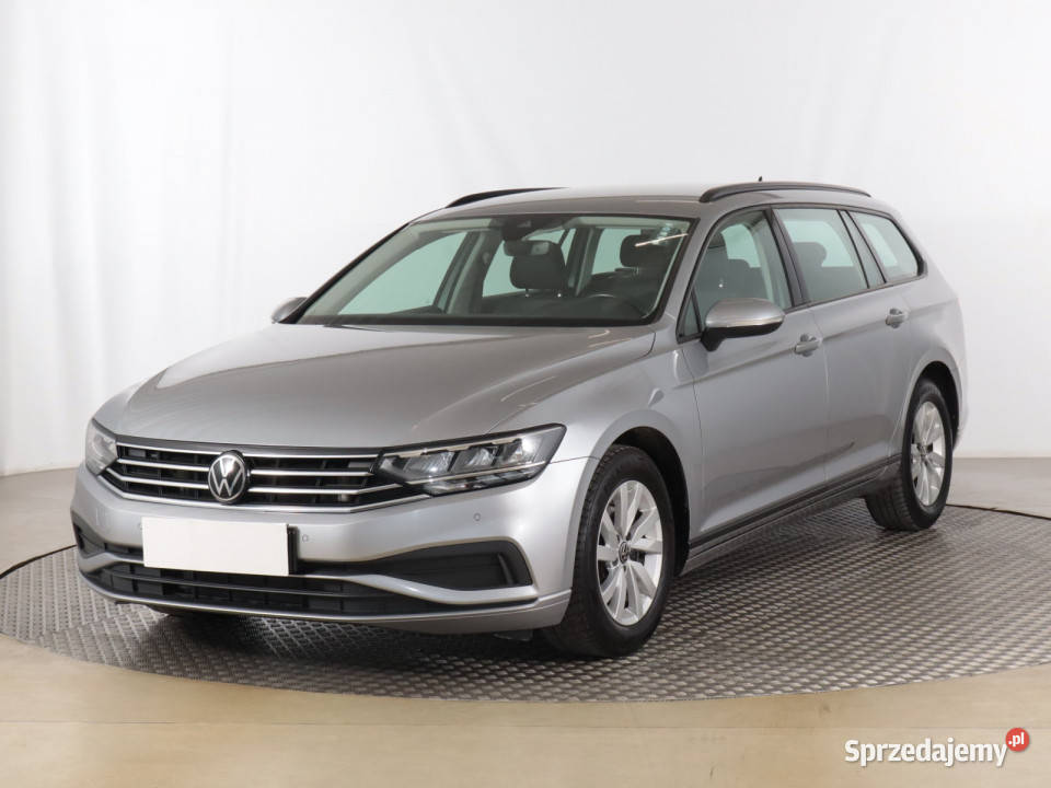 VW Passat 15 TSI Motoryzacja Lublin