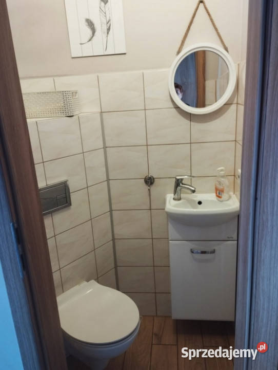 Dom w zabudowie szeregowej KędzierzynKoźle Kędzierzyn-Koźle