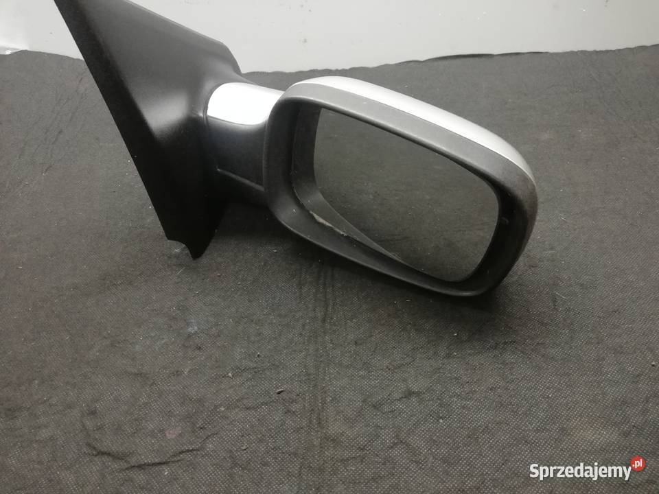 Clio III lusterko boczne prawe Swarzędz