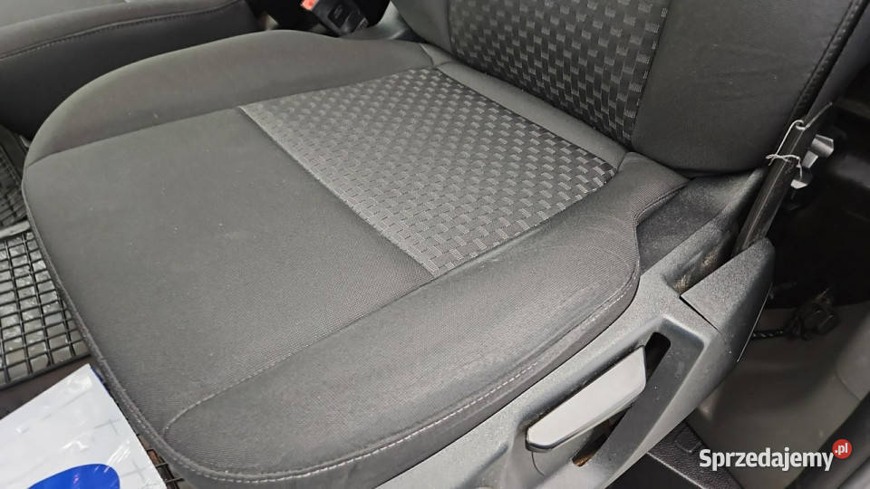 Ford Transit Custom 20 EcoBlue Euro 6 Z 96000km Warszawa