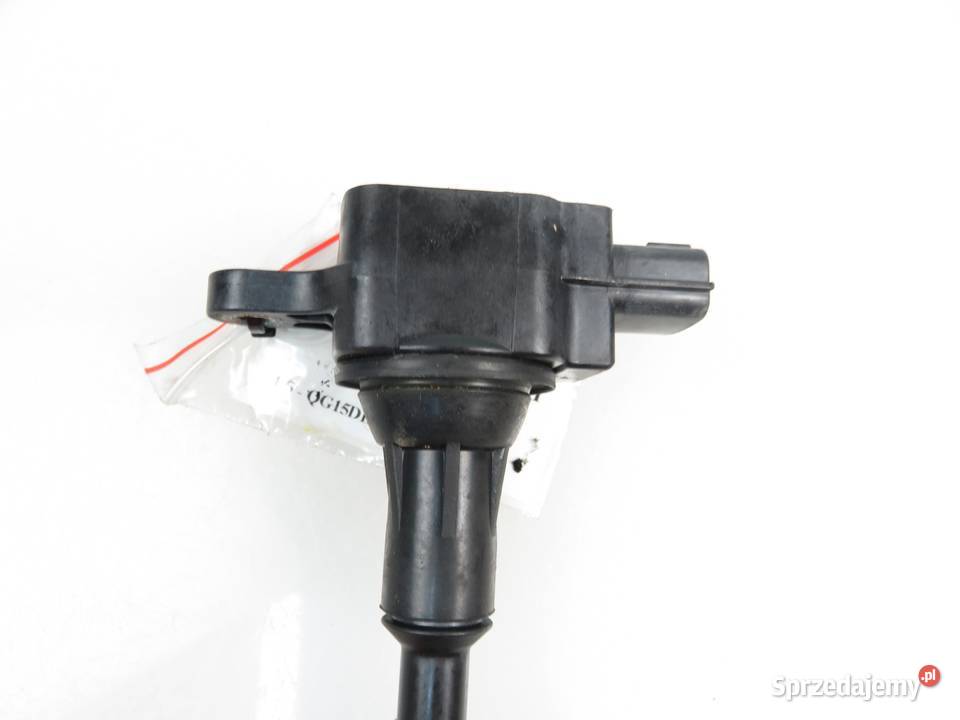 CEWKA NISSAN ALMERA II 15 224486N010 Układ elektryczny silnika małopolskie sprzedam