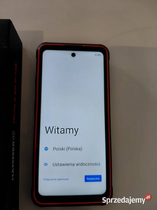 Hammer irone 6 5g Żywiec
