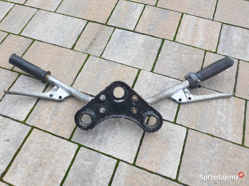 Kierownica WFM WSK Jasło