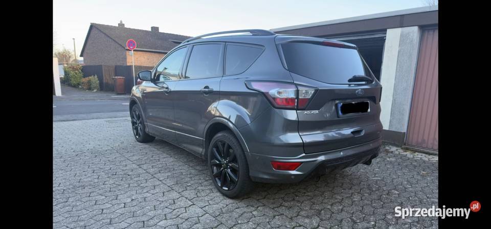 Ford Kuga sprzedam