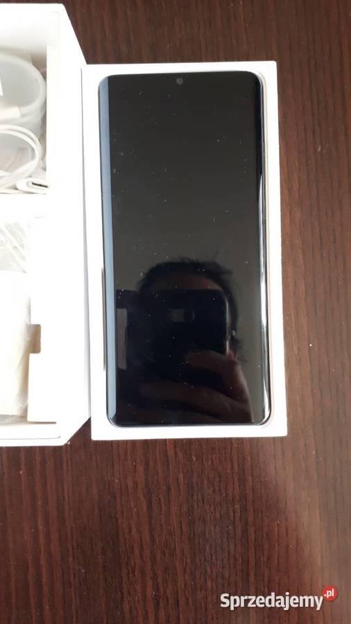 Huawei P30 Pro ROM 128Gb RAM 8 GB Uszkodzony