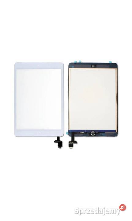 Ekran do iPada mini małopolskie Kraków