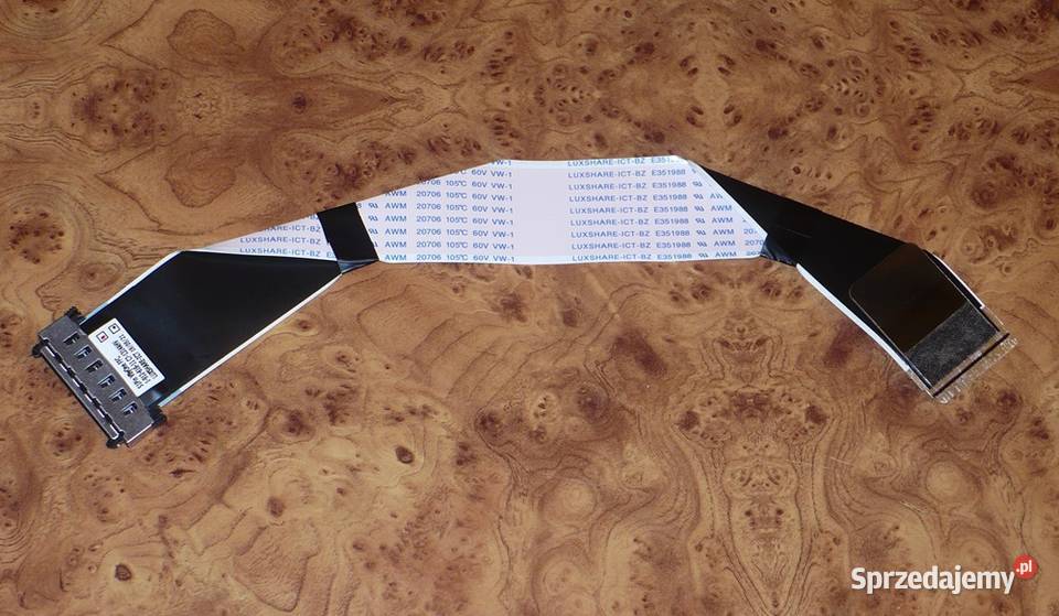 Taśma LVDS Sony KD55XG8096 Lublin