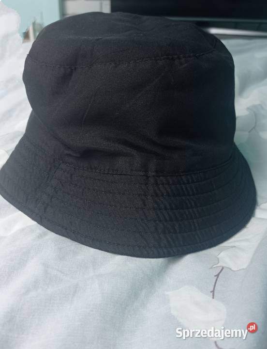Czapka rybacka bucket hat Barwałd Dolny