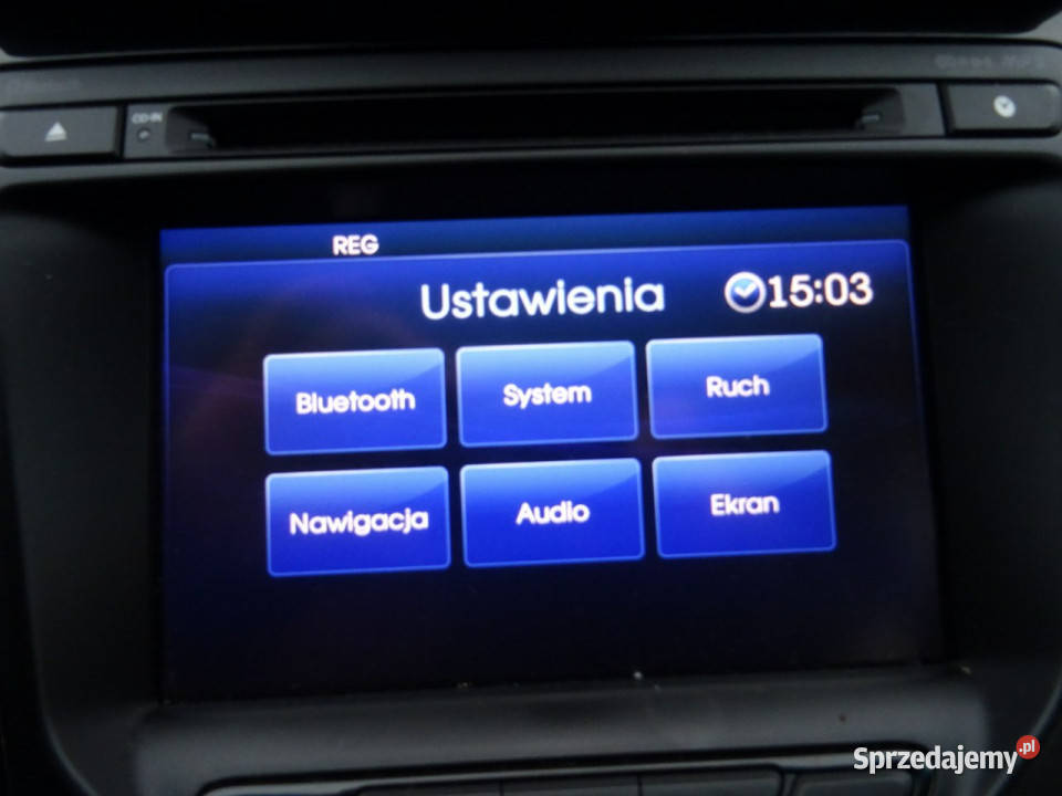 Hyundai i40 Hyundai I40 kombi stan łódzkie Łódź sprzedam