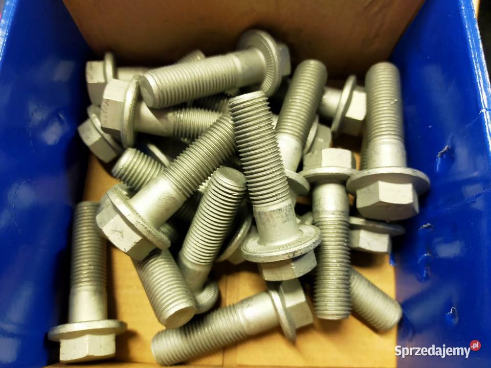 Śruba obrotnicy HL8011 nowa faktura VAT