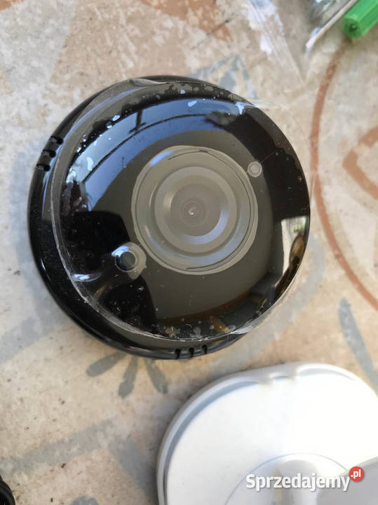 ZMODO ZH IXU1D WAC 720P P2P IP Camera with świętokrzyskie Kielce