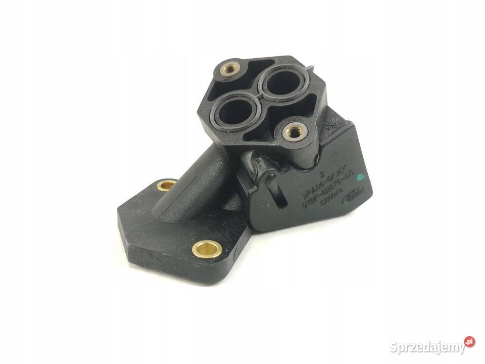 PODSTAWA SILNICZKA KROKOWEGO FORD KA 9608 13 ASO osobowe sprzedam