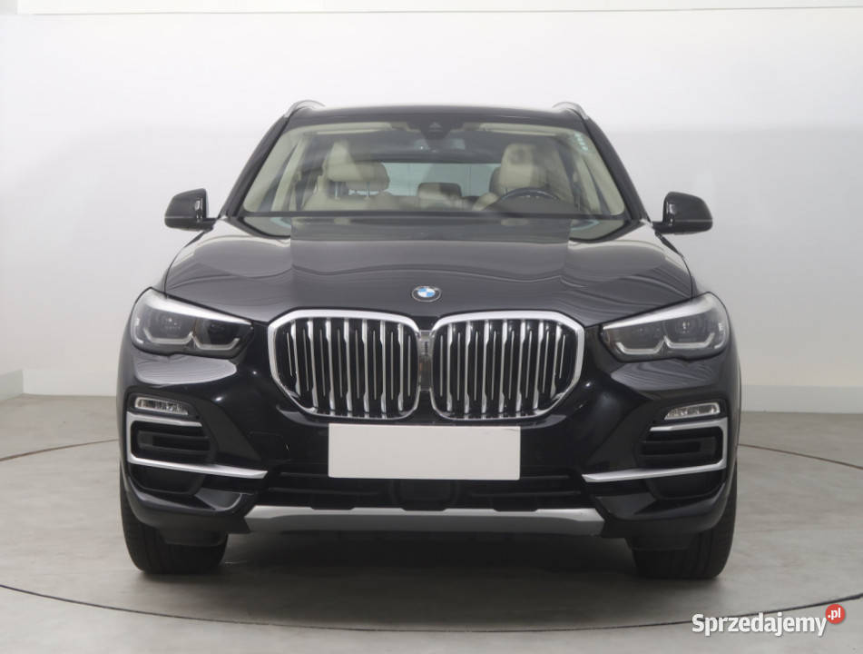 BMW X5 xDrive40i gniazdo USB Bielany Wrocławskie