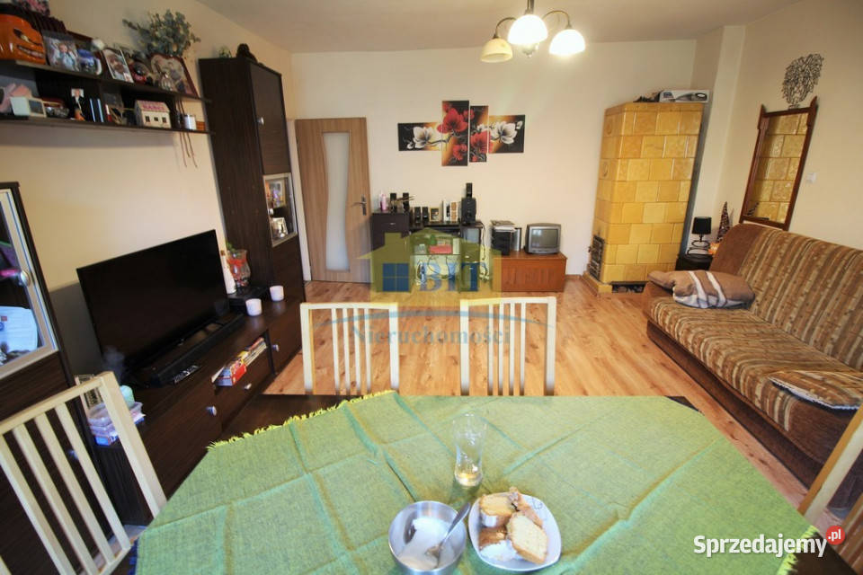 Zadbane trzypokojowe mieszkanie 91 m2 w Wałczu Sprzedaż Wałcz