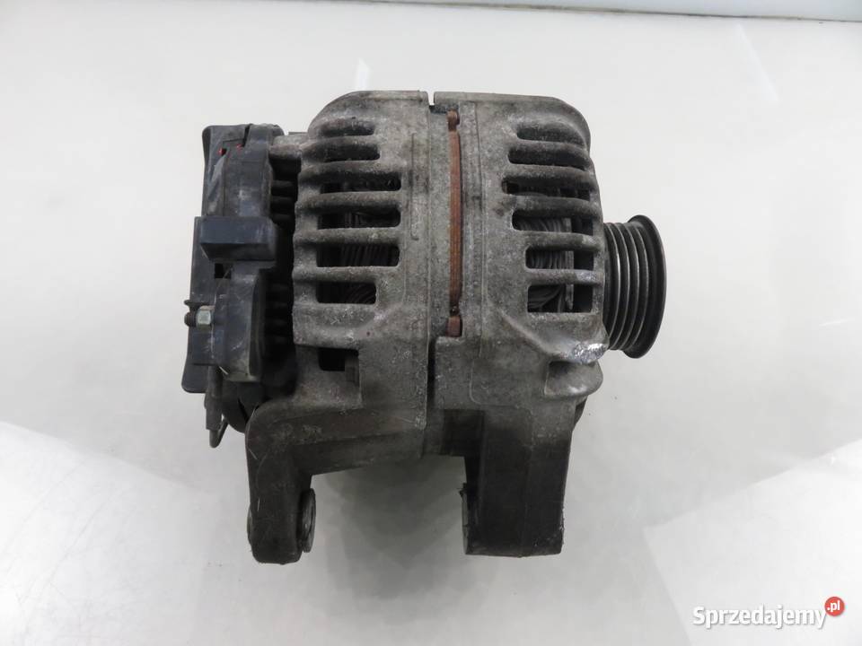 ALTERNATOR OPEL CORSA C 12 16V 24437120 małopolskie