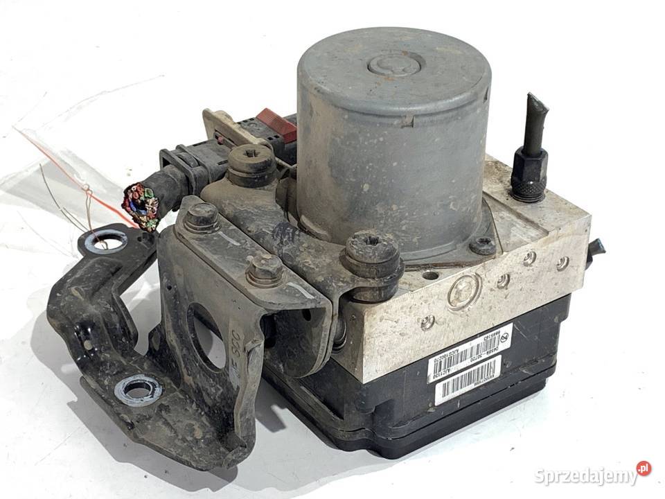 POMPA ABS KIA OPTIMA 58900D4120 17 141 osobowe