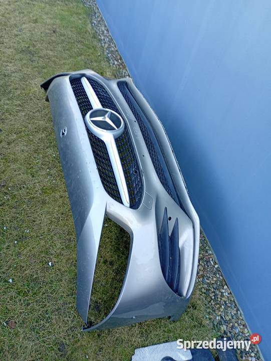 Mercedes AClasse W177 13 benzyna 163 2022r Poznań sprzedam