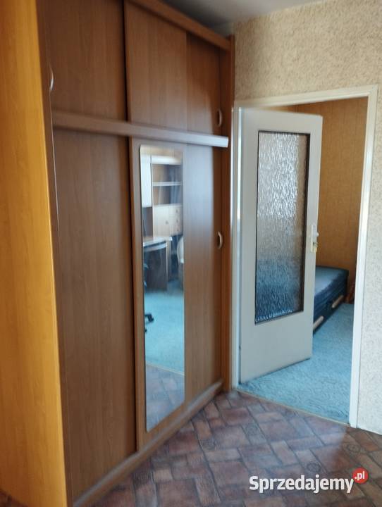 Puławy Przestronne 5 pokojowe balkon 887 m2 blok lubelskie