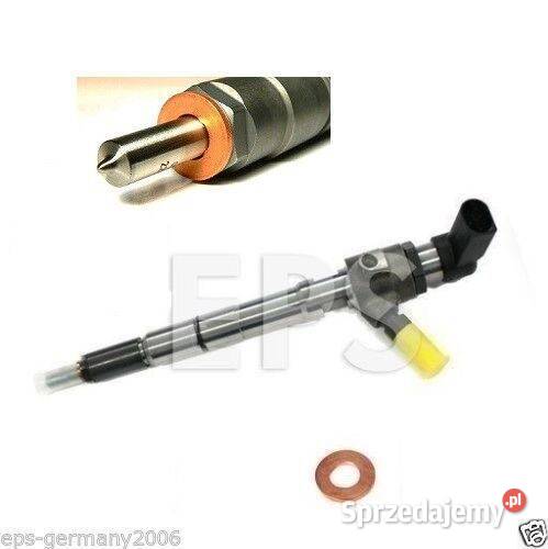 Wtrysk 5WS40156Z Ford C S Mondeo Galaxy Volvo Rok produkcji 2022 Poznań