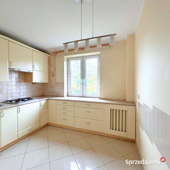 Przestronne M3 do aranżacji w centrum Radzynia Radzyń Podlaski