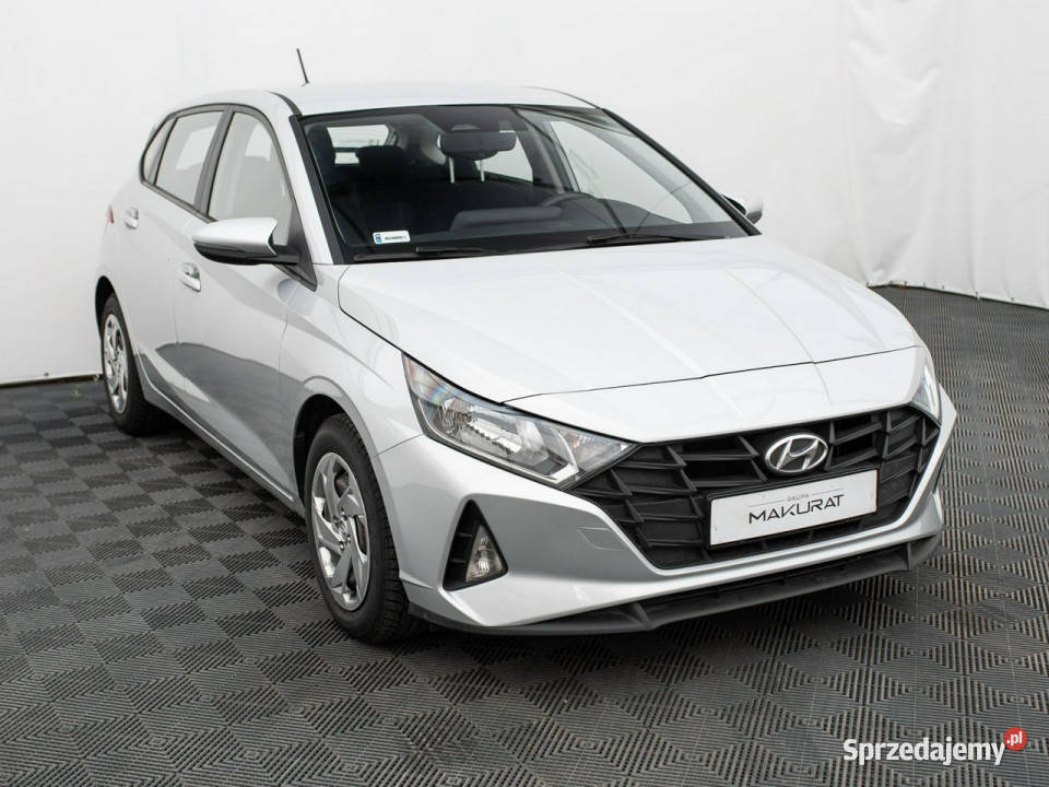 Hyundai i20 WJ6058K12 Classic Plus Czcof ABS sprzedam