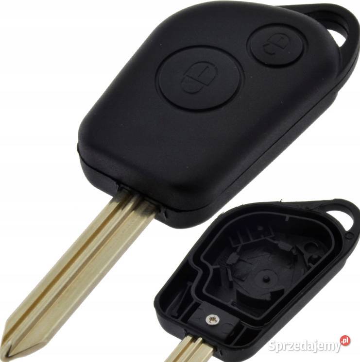 Citroen C5 Saxo Xsara Berlingo Xantia Jumper Łódź