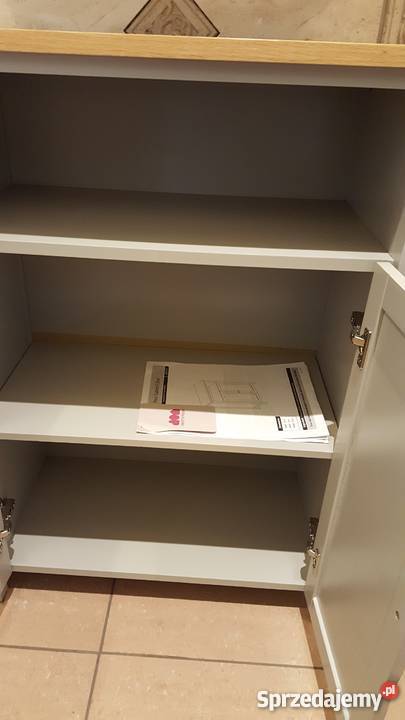 szafki do łazienkikuchni różne wzory Wodzisław Śląski
