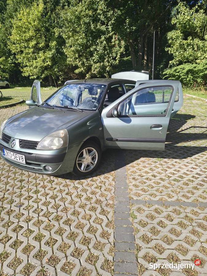 Renault Thalia