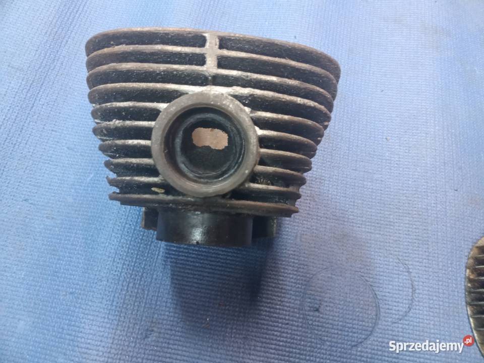 Głowica cylinder SHL osobowe Koszalin
