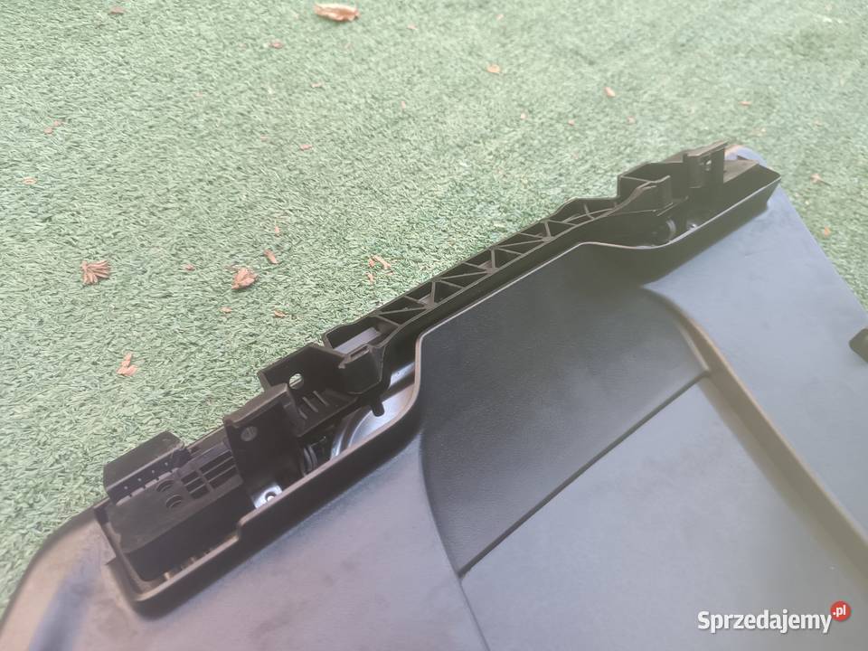 Citroen C4 grand picasso 1 I klapka schowek Częstochowa
