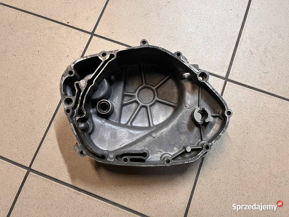 Pokrywa sprzęgła dekiel silnika Hyosung GA 125