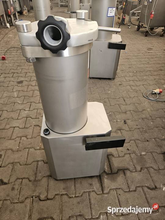 Nadziewarka tłokowa Manica EM20 20L 7 wielkopolskie