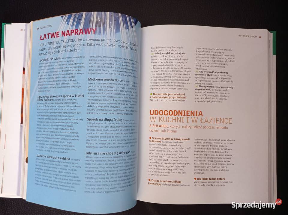 Książka Zakazane porady Książki i Podręczniki Warszawa sprzedam