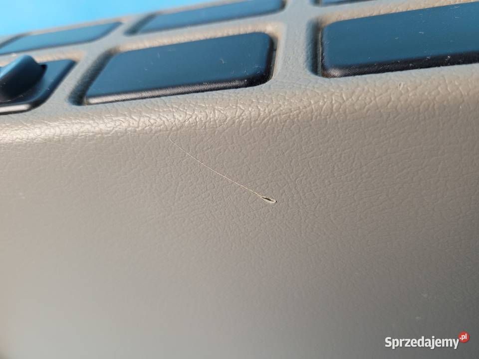 CASE IH PUMA 145 12r OSŁONA POKRYWA SŁUPKA C Do ciągników Kolno sprzedam