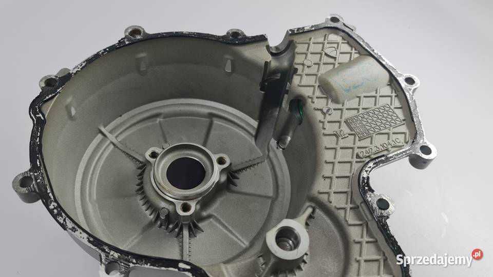 Dekiel Magneta Obudowa Ducati Panigale 8991199