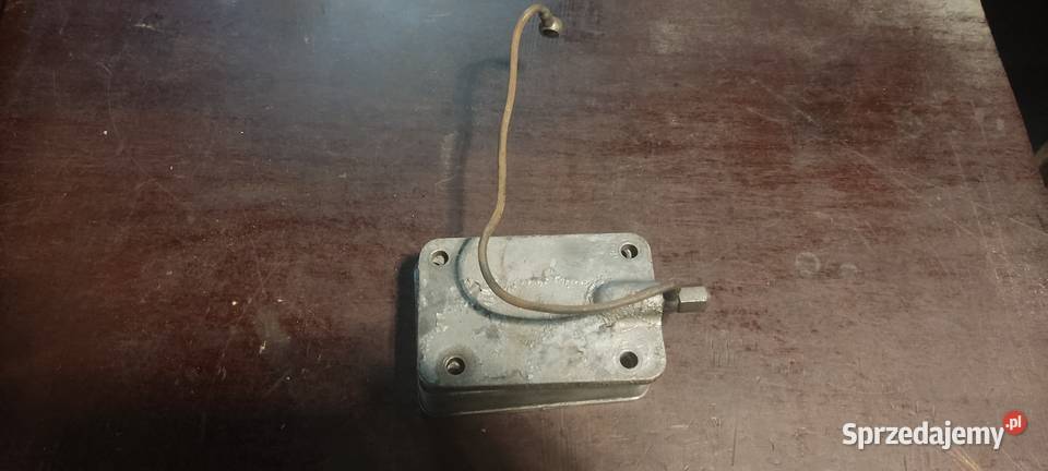 Tz4k14 oddzielacz oleju z przewodem2601 Stalowa Wola sprzedam